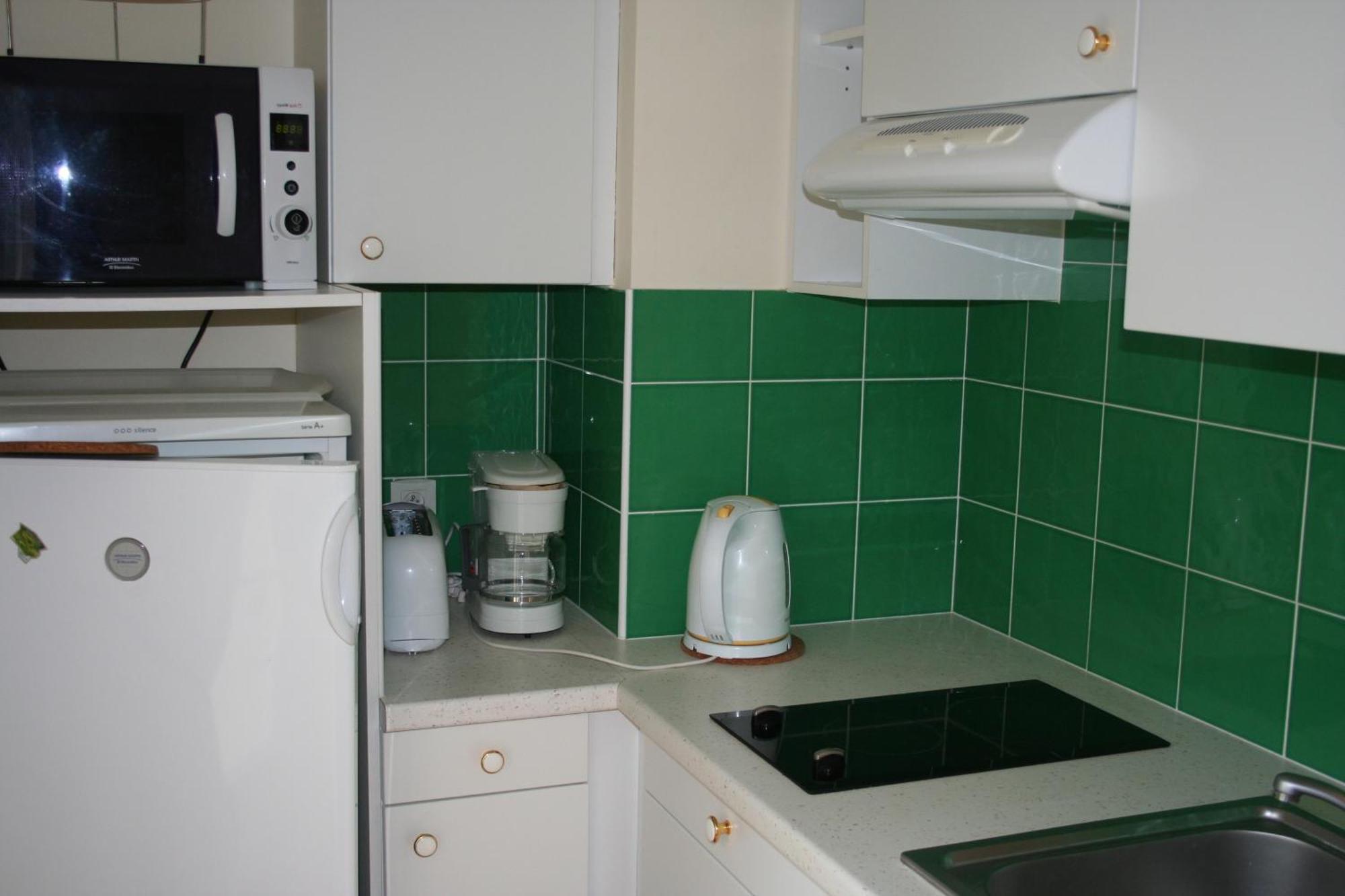 Villa La Croix De La Jarrie Châtres Zimmer foto