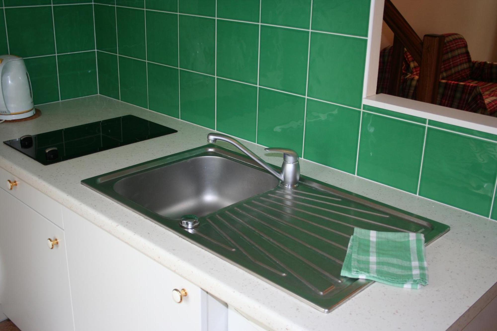 Villa La Croix De La Jarrie Châtres Zimmer foto